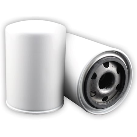 Main Filter MP FILTRI CS050M90A Replacement/Interchange Spin-On Filter MF0058008